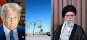 Iran is a key player in global oil markets, and any disruption in its exports sends shockwaves across the world. Brent crude rose 3% post US attacks.